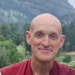 Wednesday Classes With Venerable Tenzin Denison
