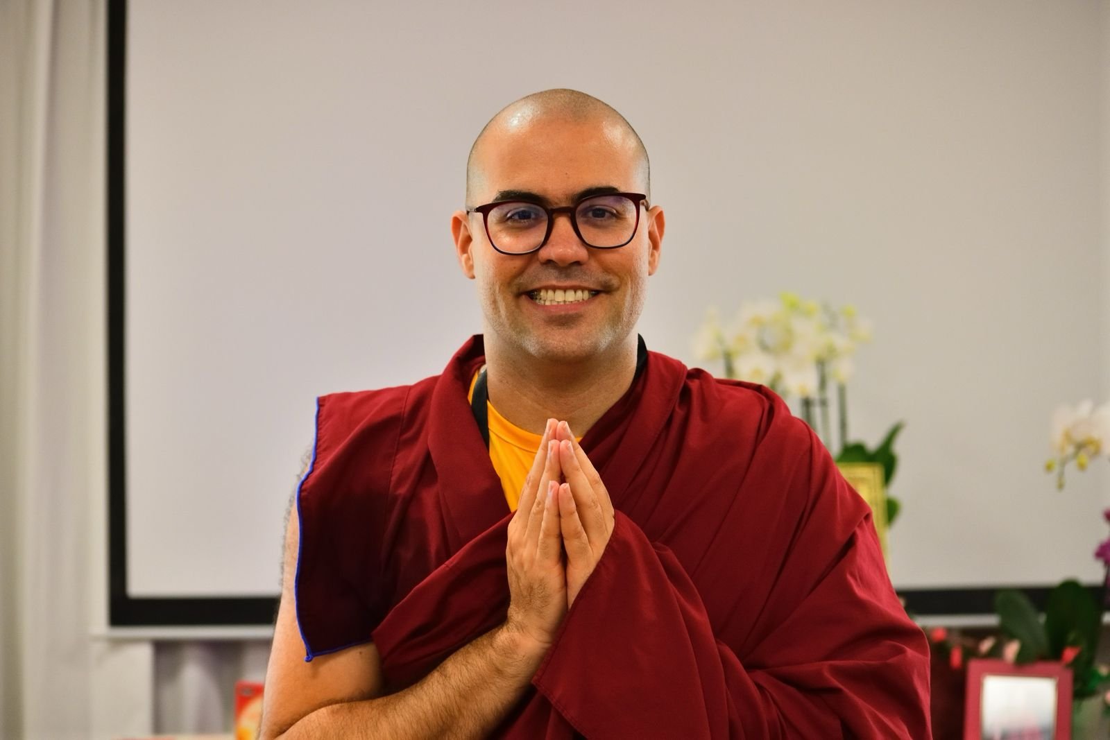 What is Buddhism? (Also, how do I meditate?)
